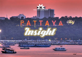 Insight Pattaya 2017