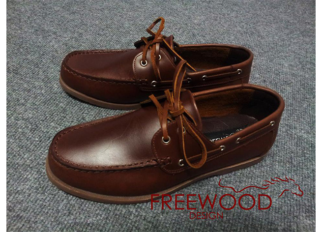Freewood Shoes