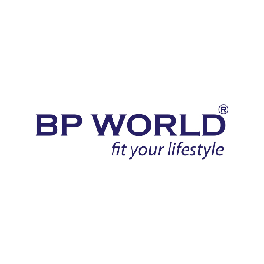 BP WORLD